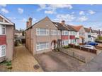 Granville Road, Uxbridge UB10 4 bed semi-detached house for sale -