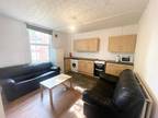 110pppw Excluding Bills Annesley Grove, Arboretum - TRENT UNI 3 bed flat to