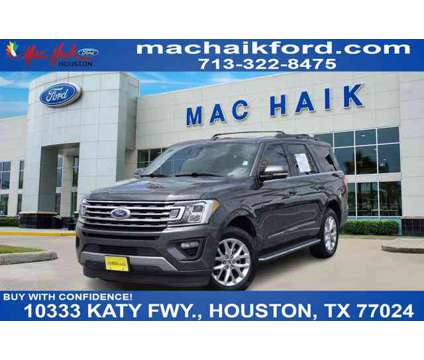 2020 Ford Expedition Xlt is a 2020 Ford Expedition XLT Car for Sale in Houston TX