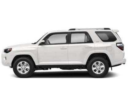 2024 Toyota 4Runner SR5 Premium 4WD is a Silver 2024 Toyota 4Runner SR5 Car for Sale in Loves Park IL