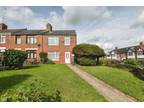 3 bedroom end of terrace house for sale in Savile Road, Exeter, EX4
