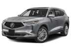 2024 Acura MDX w/Advance Package