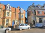 1 bedroom apartment for sale in The Crescent, Boscombe, Bournemouth, BH1