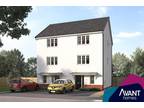 Plot 228 at Jackton Green Jackton Green, East Kilbride G75 3 bed semi-detached