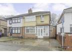 Melwood Drive, Liverpool, Merseyside, L12 3 bed semi-detached house for sale -