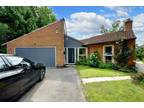 4 bedroom detached house for sale in Ashby Road East, Bretby, Burton-on-Trent