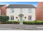 4 bedroom detached house for sale in Evergreen Way, Stourport-On-Severn, DY13