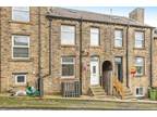 2 bedroom terraced house for sale in Dowker Street, Milnsbridge, Huddersfield