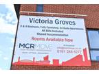 Victoria Groves, Grove Village 3 bed apartment to rent - £2,145 pcm (£495 pw)