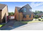 The Close, Willerby 4 bed detached house for sale -