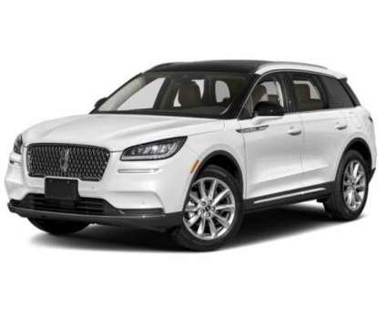 2020 Lincoln Corsair Reserve is a Silver 2020 Car for Sale in Lomira WI