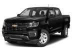 2021 Chevrolet Colorado 4WD LT