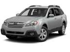 2013 Subaru Outback 3.6R Limited