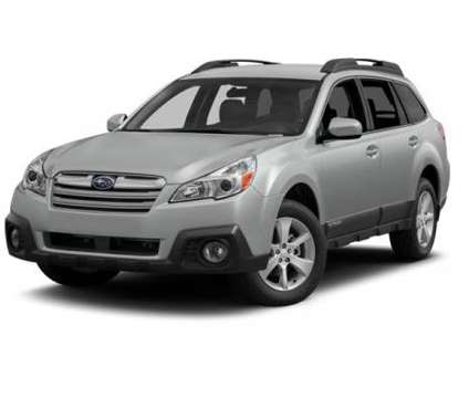 2013 Subaru Outback 3.6R Limited is a Silver 2013 Subaru Outback 3.6 R Car for Sale in Lomira WI