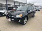 2012 Toyota RAV4 Limited