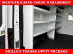 2024 Ford Transit Upfit Cargo 350 HD LWB MR AWD