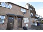 2 bedroom terraced house for sale in Roberts Close, ORPINGTON, Kent, BR5