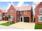 4 bed house for sale in Drummond, HU17 One Dome New Homes