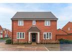 Exeter EX1 4 bed detached house for sale -