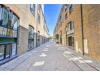 1 Bedroom Flat for Sale in Burrells Wharf Square
