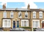 Wrigglesworth Street London SE14 3 bed house to rent - £3,000 pcm (£692 pw)