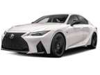 2024 Lexus IS IS 350 F SPORT Design