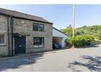 2 bedroom semi-detached house for sale in Kay Street, Summerseat, Bury, BL9