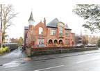 Heaton Moor Road, Stockport, Greater Manchester, SK4 2 bed flat - £1,150 pcm