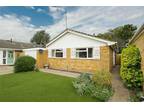 3 bedroom bungalow for sale in Selbourne Avenue, New Haw, Addlestone, KT15