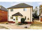 3 bed house for sale in Oak Meadow, IP25, Thetford