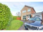 3 bedroom detached house for sale in All Hallows Road, Walkington, Beverley