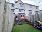 Ferndale Terrace, Launceston 3 bed terraced house for sale -