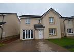 Oykel Drive, Robroyston, Glasgow, G33 1FE 4 bed detached villa for sale -