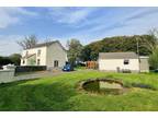 Cwmbach, Whitland SA34, 6 bedroom detached house for sale - 63292017