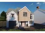 Alice Meadow, Grampound Road, Truro, Cornwall TR2, 4 bedroom detached house for