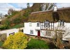 Cowley, Exeter 3 bed cottage -