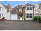 Walsall Road, Four Oaks, Sutton Coldfield 5 bed detached house for sale -