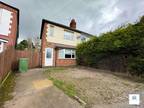 2 bed house to rent in Fairview Avenue, LE8, Leicester