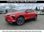 2024 Chevrolet Blazer EV eAWD 2LT