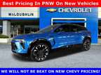 2024 Chevrolet Blazer EV eAWD RS