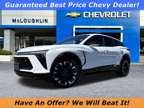 2024 Chevrolet Blazer EV eAWD RS