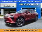 2024 Chevrolet Blazer EV eAWD LT