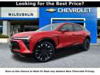 2024 Chevrolet Blazer EV eAWD RS