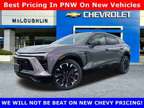 2024 Chevrolet Blazer EV eAWD RS