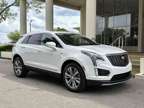 2024 Cadillac XT5 FWD Premium Luxury