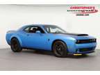 2023 Dodge Challenger SRT Hellcat Redeye Widebody