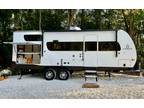 2024 Ember RV E-Series 24RLD