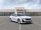 2024 Cadillac CT5 Luxury