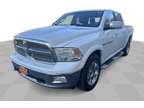 2012 Ram 1500 Laramie