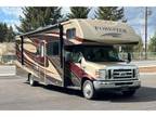 2017 Forest River Forester 3051S Ford